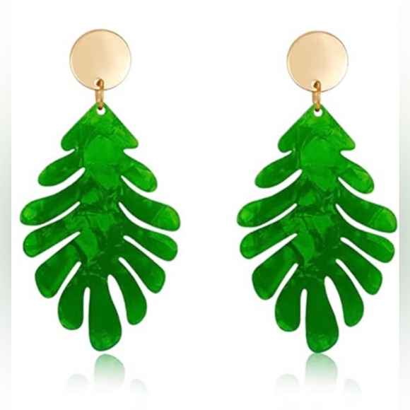 Jewelry - Beautiful earrings